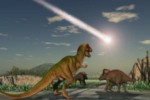 Dinosaurs' extinction, Causes of old and recent extinction The dinosaurs' extinction
