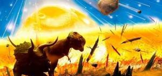The dinosaurs extinction