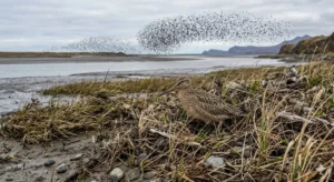 Camouflage and birds' migration, Why is camouflage important?, What are the risks of migration? Camouflage and birds' migration