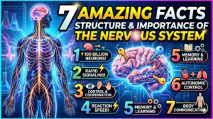 Structure and Importance of the Nervous System: 7 Shocking Facts Explained Structure and Importance of the Nervous System