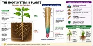 Powerful Root System Explained: Structure & Function in Plants (2026) Root system in plants