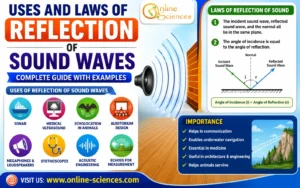 7 Powerful Uses and Laws of Reflection of Sound Waves You Should Know Uses and Laws of Reflection of Sound Waves