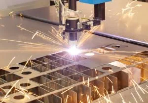 Importance and Uses of Lasers in the Industry: 15 Powerful Applications Transforming Modern Manufacturing The lasers