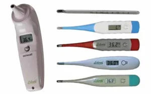 Importance of Measuring Temperature: 12 Powerful Benefits of Using a Medical Thermometer for Better Health Digital thermometers
