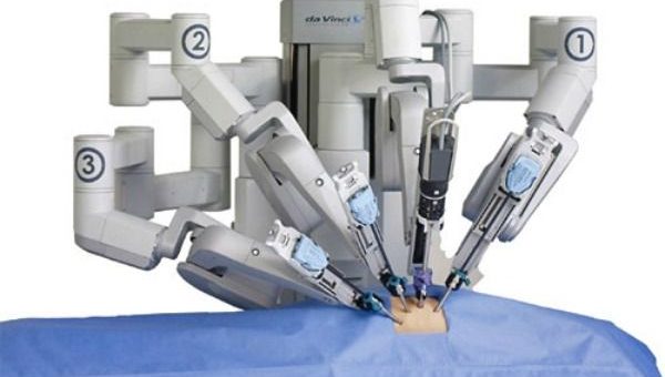 Medical robot