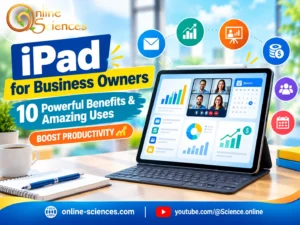 iPad for Business Owners: 10 Powerful Benefits and Uses to Boost Productivity, meetings, and business management iPad for Business Owners: 10 Powerful Benefits and Uses to Boost Productivity, meetings, and business management