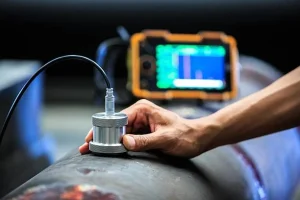 Ultrasonic Waves in Industrial Defect Detection: 7 Powerful Advantages and Disadvantages Ultrasonic Waves in Industrial Defect Detection