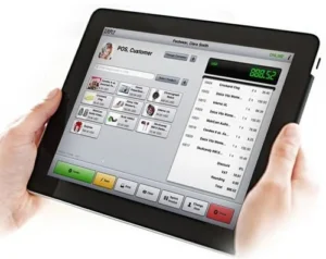 iPad in Business