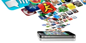 The importance of iphone applications for students iPhone apps