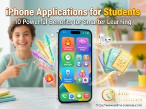 iPhone Applications for Students: 10 Powerful Benefits for Smarter Learning iPhone Applications for Students: 10 Powerful Benefits for Smarter Learning