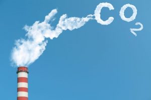 Properties of carbon dioxide gas
