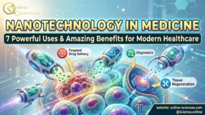 Nanotechnology in Medicine: 7 Powerful Uses & Amazing Benefits for Modern Healthcare Nanotechnology in medicine