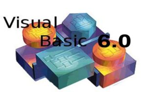 Microsoft visual basic 