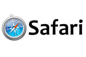 Safari web browser