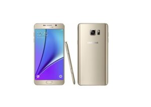 Samsung Galaxy note 5 