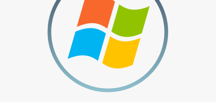 Windows Vista operating system