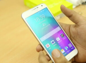 Samsung Galaxy E7 