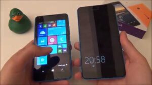 Microsoft Lumia 640 LTE 