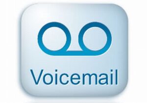 Voice mail 