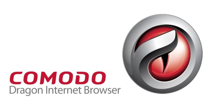 Comodo Dragon browser