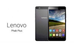 Lenovo Phab Plus 