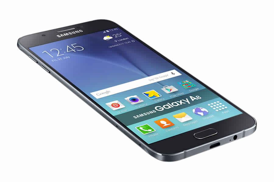 Samsung Galaxy A8 Duos review, advantages, disadvantages ...