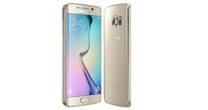 Samsung Galaxy S6 edge+ Duos 