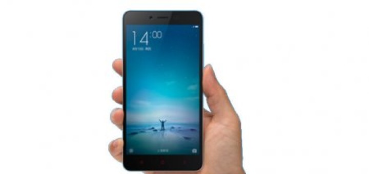 Xiaomi Redmi Note 2