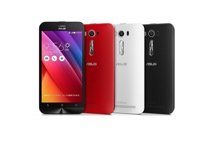 Module Caméra Avant (Selfie) Pour Asus Zenfone LASER ZE601KL / ZE600KL / Z00MD - Neuf Compatible