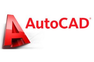 AutoCAD software 
