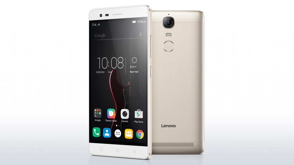 Lenovo K5 Note review, advantages, disadvantages and specifications ...