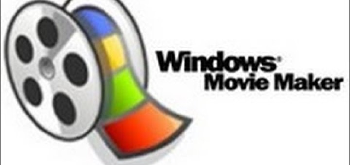 Windows Movie Maker