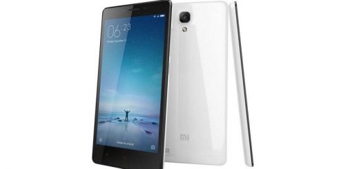 Xiaomi Redmi Note Prime
