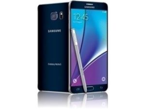 Samsung galaxy note 5 dual sim