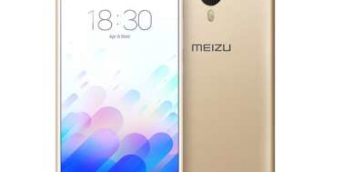 Meizu m3 note