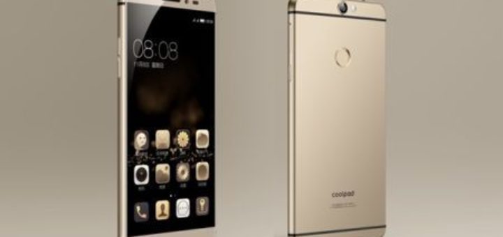 Coolpad Max