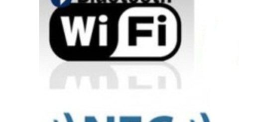 NFC vs Bluetooth vs Wi-Fi