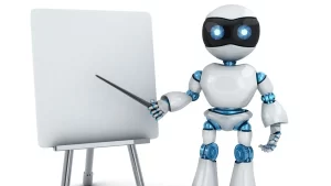 Robot teachers use, types, advantages and disadvantages Robot Teachers