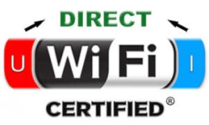 Wi-fi Direct