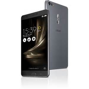 Asus Zenfone 3 Ultra ZU680KL 