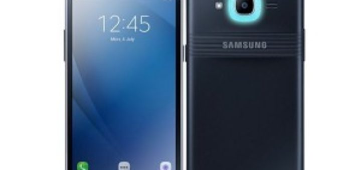 Samsung Galaxy J2 Pro (2016)