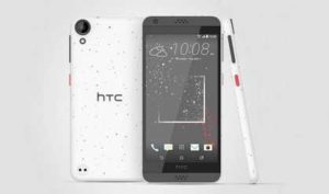 HTC Desire 825 