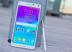 Samsung Galaxy Note7 