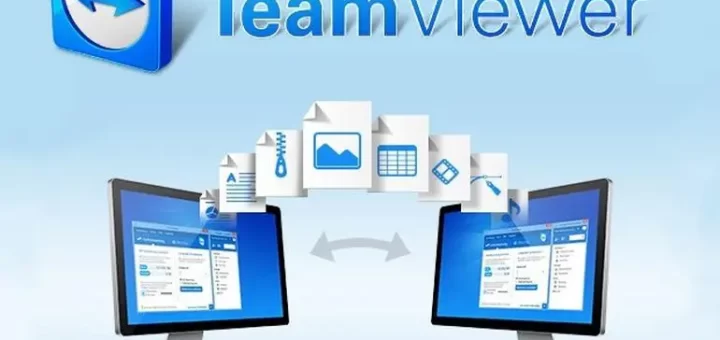 TeamViewer