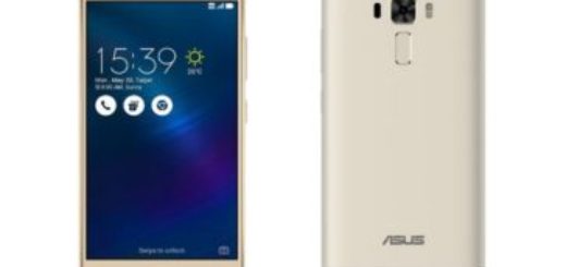 Asus Zenfone 3 Laser ZC551KL