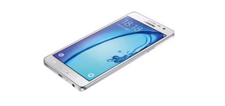 Samsung Galaxy On7 (2016)
