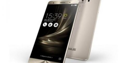 Asus Zenfone 3 Deluxe 5.5