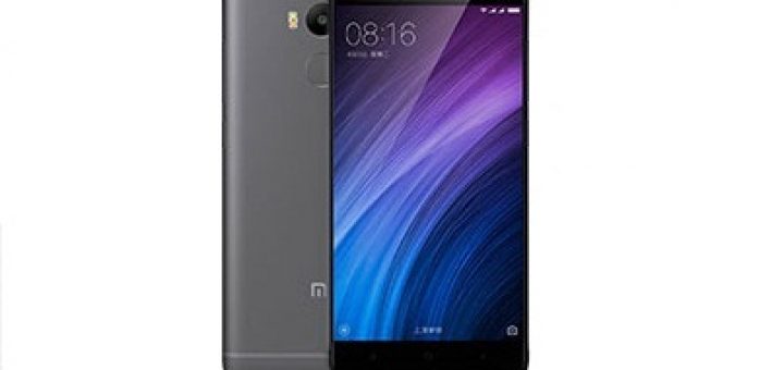 Xiaomi Redmi 4 Prime