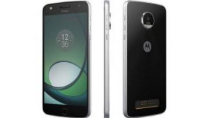 Motorola Moto Z Play 