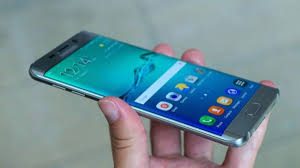 Samsung Galaxy C7 Pro 